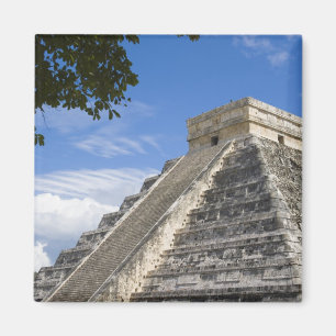 Mexiko, Quintana Roo, in der Nähe von Cancun, Chi Magnet