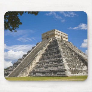 Mexiko, Quintana Roo, in der Nähe von Cancun, Chi Mousepad