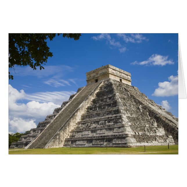 Mexiko, Quintana Roo, in der Nähe von Cancun, Chic (Vorderseite (Horizontal))