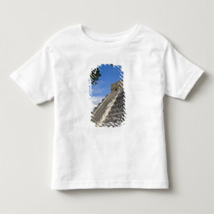 Mexiko, Quintana Roo, in der Nähe von Cancun, Chic Kleinkind T-shirt