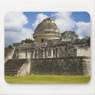 Mexiko, Quintana Roo, in der Nähe von Cancun, Mousepad