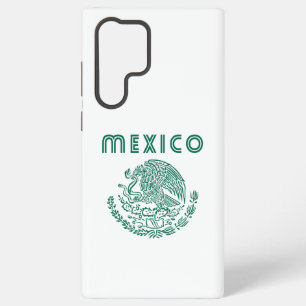 Mexiko Samsung Galaxy Hülle