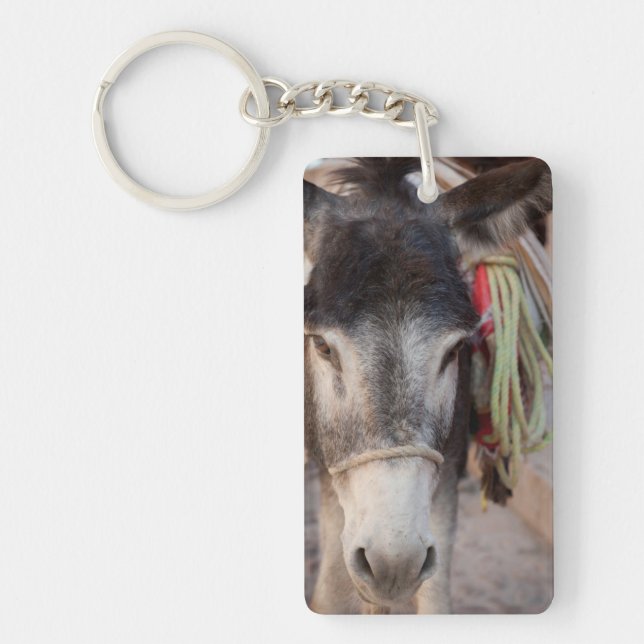 Mexiko, San Miguel De Allende 2 Schlüsselanhänger (Vorderseite)