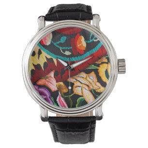 Mexiko, San Miguel de Allende Armbanduhr