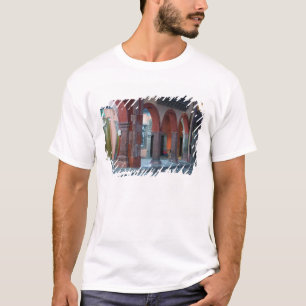 Mexiko, San Miguel de Allende, Der Jardin, T-Shirt