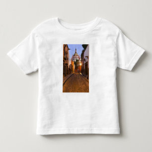 Mexiko, San Miguel de Allende. Früher Morgen Kleinkind T-shirt
