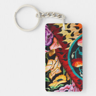 Mexiko, San Miguel de Allende Schlüsselanhänger