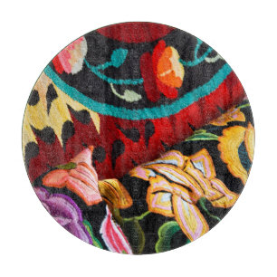 Mexiko, San Miguel de Allende Schneidebrett