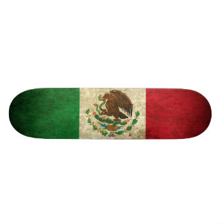 Mexiko-Skateboard Skateboard