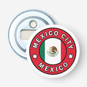 Mexiko-Stadt Flaschenöffner