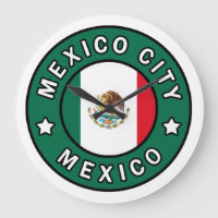 Mexiko-Stadt