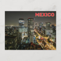 Mexiko-Stadt, Mexiko