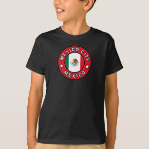 Mexiko-Stadt T-Shirt