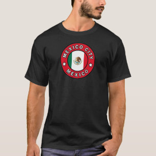 Mexiko-Stadt T-Shirt