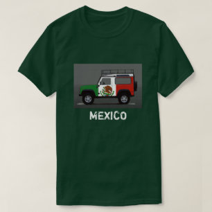 MEXIKO T-Shirt