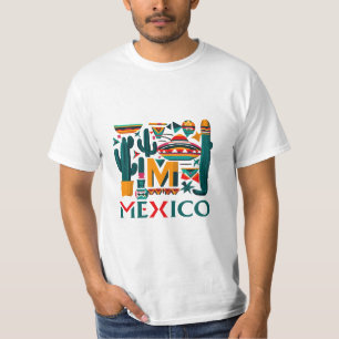 MEXIKO T-Shirt