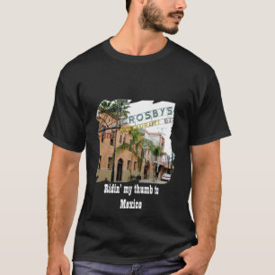Mexiko T-Shirt