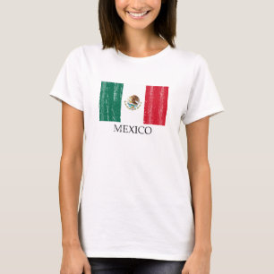 Mexiko T-Shirt