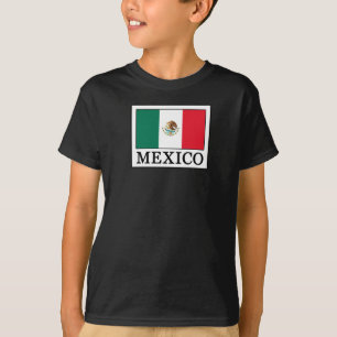 Mexiko-T - Shirt