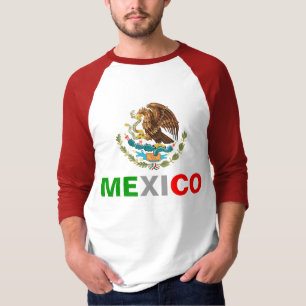 Mexiko T-Shirt