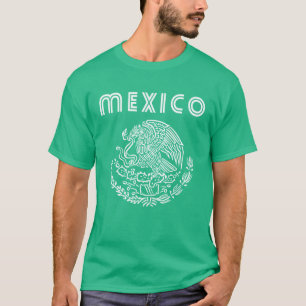 Mexiko T-Shirt