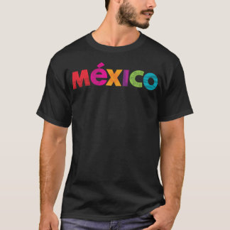 Mexiko T-Shirt
