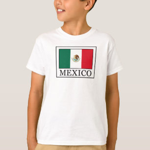 Mexiko T-Shirt