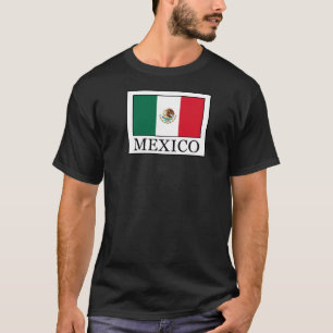 Mexiko T-Shirt