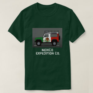 MEXIKO T-Shirt