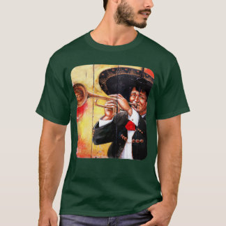 Mexiko T-Shirt