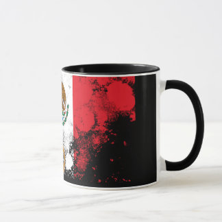 Mexiko Tasse