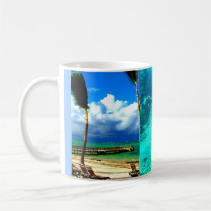 Mexiko-Tasse Tasse