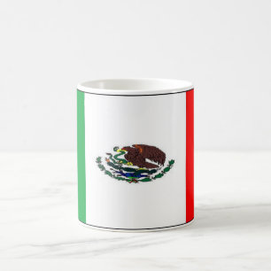 Mexiko-Tasse Tasse