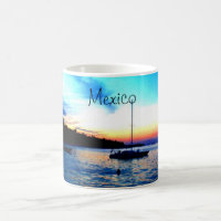Mexiko-Tasse