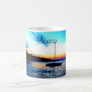 Mexiko-Tasse Tasse