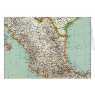 Mexiko und Guatemala 3