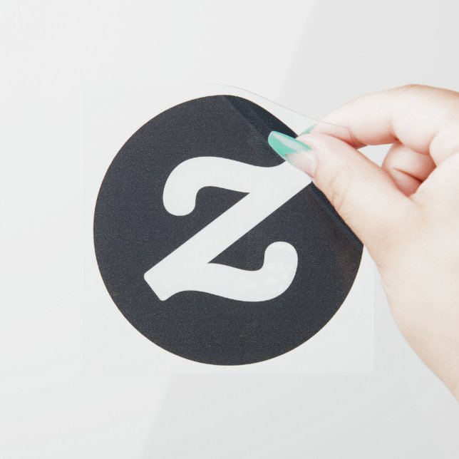 Mexiko und mexikanische Flagge Personalisiert Fensteraufkleber (Abziehen)