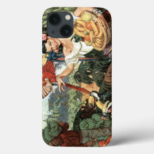Mexiko Vintage-Reiseetuis Case-Mate iPhone Hülle
