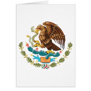 Mexiko-Wappen