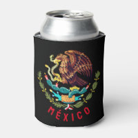 Mexiko-Wappen