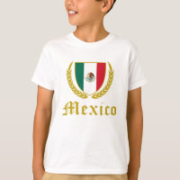 Mexiko-Wappen