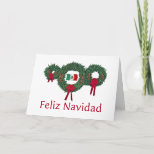 Mexiko - Weihnachten 2