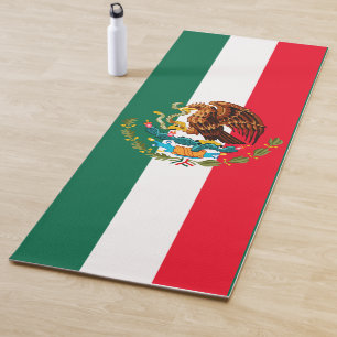 Mexiko Yogamatte