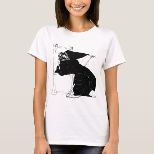 Mexikos "Tag der Toten" circa 1929 T-Shirt