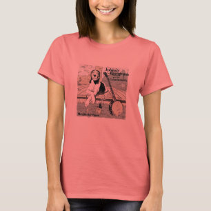 Mexitucky Blues Ladys T - Shirt