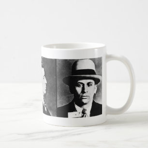 Meyer Lansky Tasse