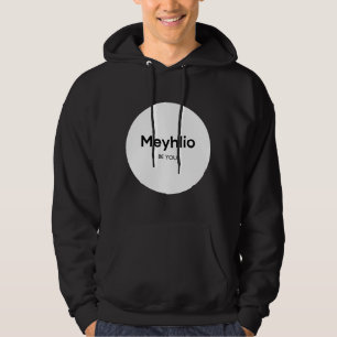 Meyhlio hoodie