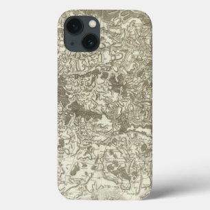Mezieres Case-Mate iPhone Hülle