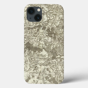 Mezieres Case-Mate iPhone Hülle