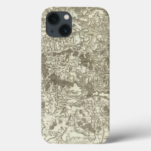Mezieres Case-Mate iPhone Hülle